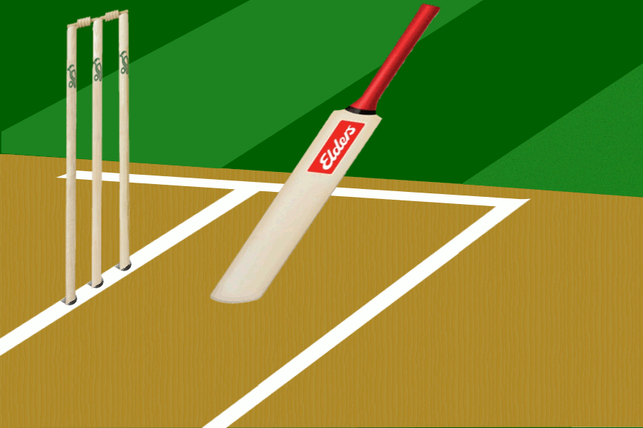 Top 100 + Cricket bat animated images